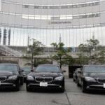【画像】広島サミットに日本メーカーがクルマを提供できなかったのは痛い！　各国首脳が「BMW7シリーズ」に乗ったワケ 〜 画像3
