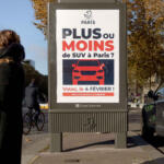 パリではSUVの駐車料金が３倍……ってBEVも対象！　いま世界的にクルマの環境論争が泥沼化している