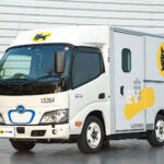 【画像】気がつけばジワジワと輸入EVトラックが増えている！　「どうする？」日本のトラックメーカー 〜 画像2