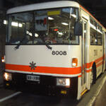 【画像】バスマニアも鉄道マニアも涙した！　廃止が決まった日本で唯一の無軌条電車「立山トンネルのトロリーバス」ってどんな乗り物？ 〜 画像4