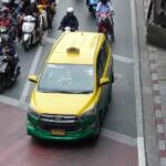 【画像】タイのバンコクで中国製BEVタクシーが急増中……も乗り心地は従来の「カローラアルティス」に軍配!! 〜 画像7