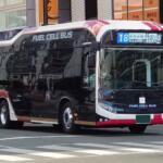 【画像】台湾でサイバー感全開のバスを発見！　いま電動化に伴ってバスデザインの進化がとまらない!! 〜 画像6