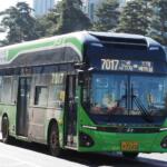 【画像】台湾でサイバー感全開のバスを発見！　いま電動化に伴ってバスデザインの進化がとまらない!! 〜 画像7