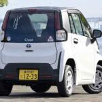 【画像】軽より小さいマイクロモビリティは日本で明らかに失敗！　原因は「日本には軽自動車があるから要らない」じゃなかった 〜 画像6