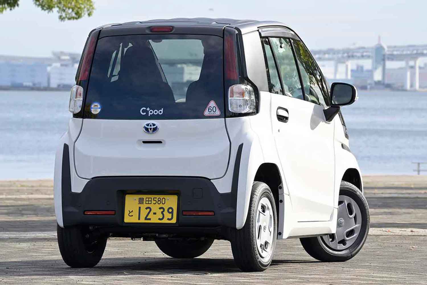 軽自動車天国の日本は超小型モビリティのスタート地点を間違えボタンもかけ違えていた 〜 画像6