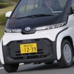 【画像】軽より小さいマイクロモビリティは日本で明らかに失敗！　原因は「日本には軽自動車があるから要らない」じゃなかった 〜 画像7