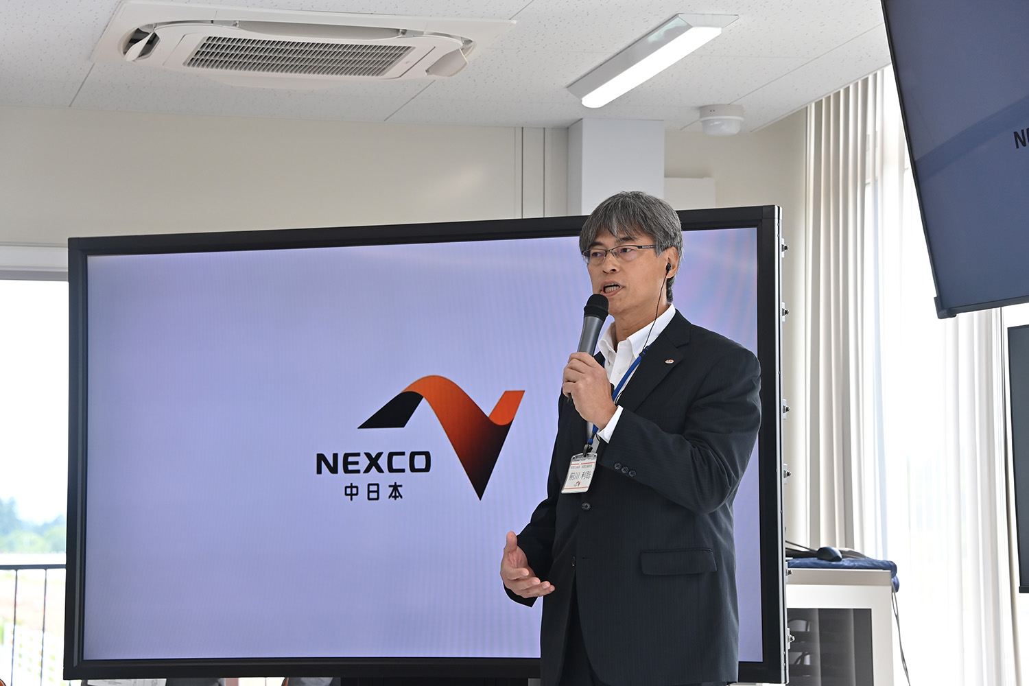 10もの企業が参加するNEXCO中日本が実施中の路車協調実験とは 〜 画像1