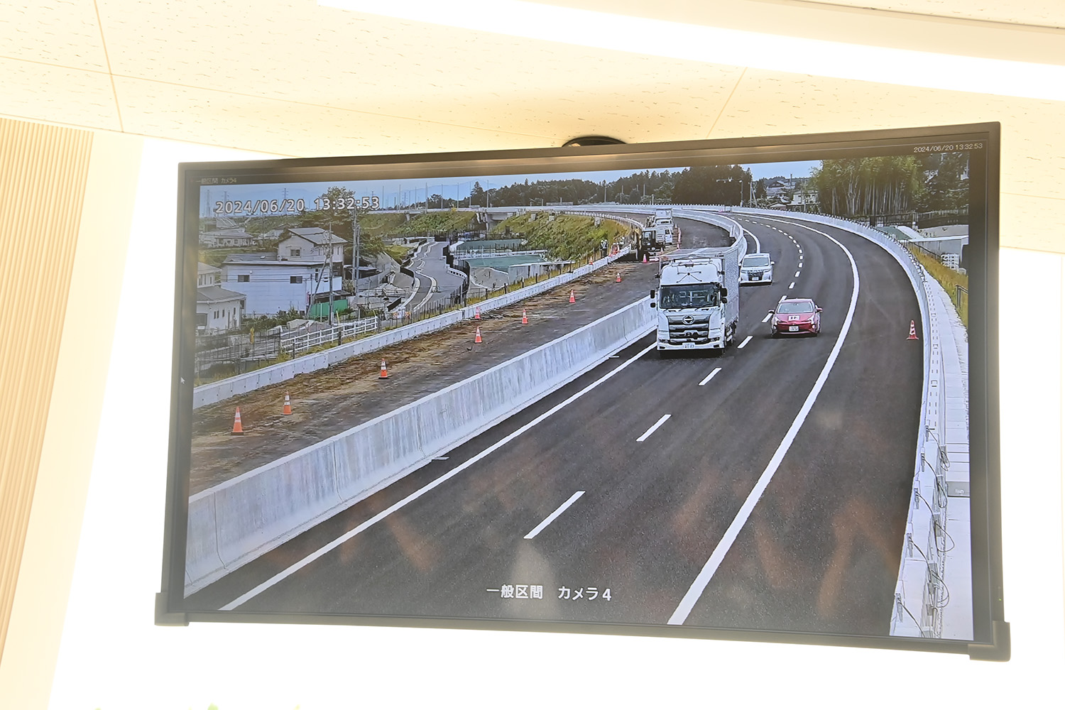 10もの企業が参加するNEXCO中日本が実施中の路車協調実験とは 〜 画像7