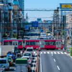 【画像】東京の名物道路「カンナナ」「カンパチ」！　７と８があるのに聞いたことがない環１〜環６は存在する？ 〜 画像9