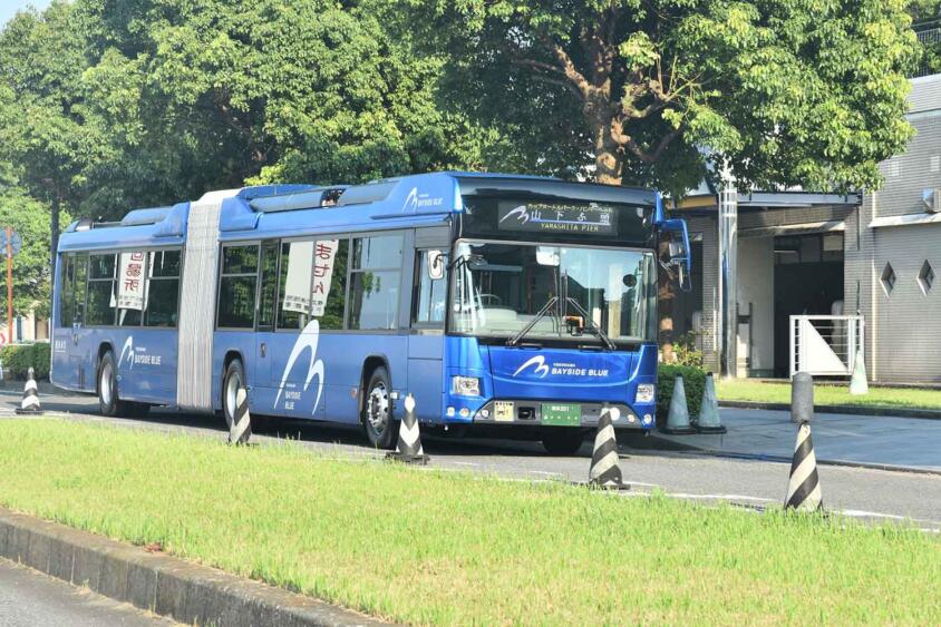 いま路線バスのサバイバルが始まっている！ 電動バス・小型バス・二階建てバスで細かなニーズに対応することが鍵か（WEB  CARTOP）｜ｄメニューニュース（NTTドコモ）