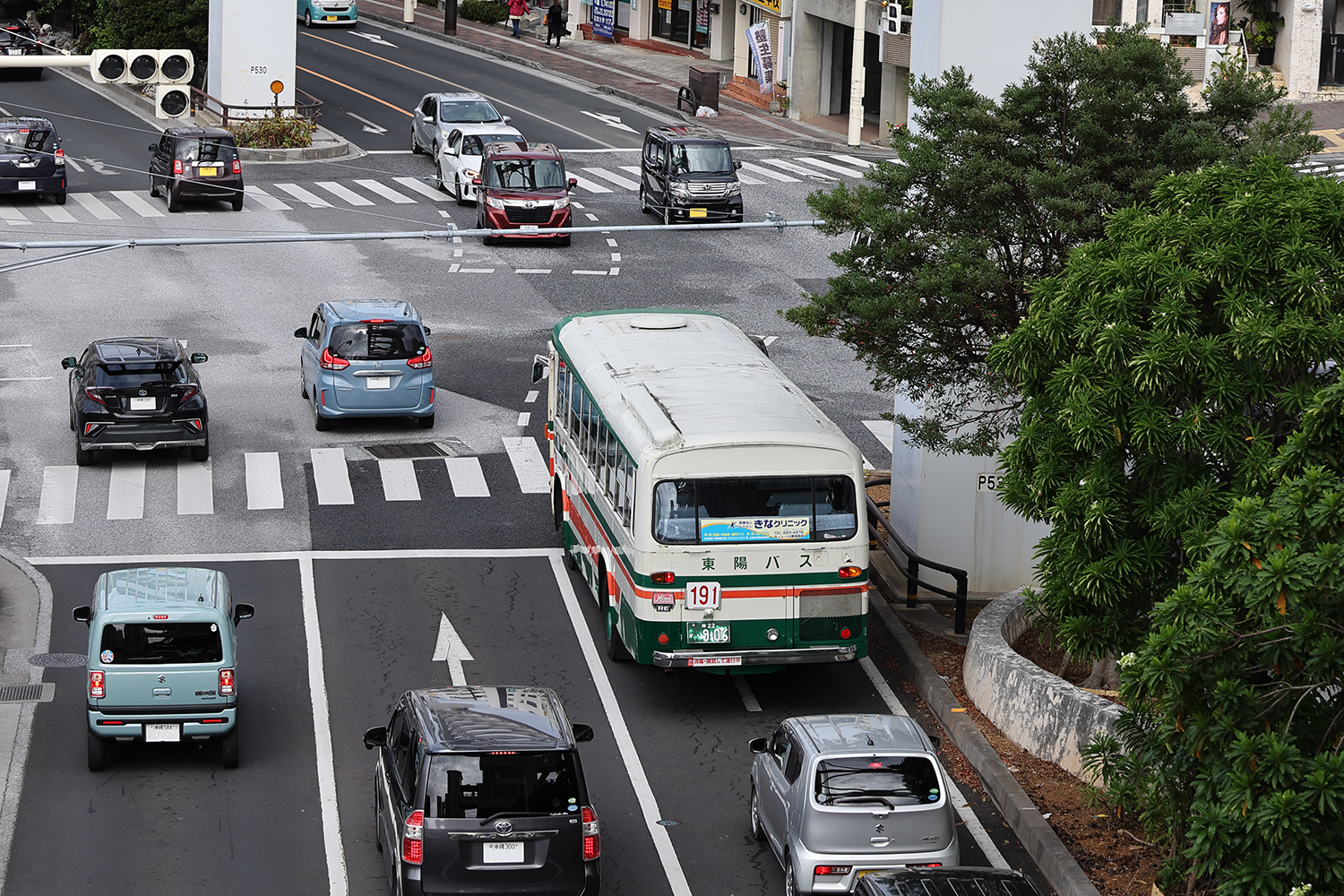 æˆ¦å¾Œã®æ²–ç¸„ã®æ­´å²ã‚’ã„ã¾ã«ä¼ãˆã‚‹730ãƒã‚¹